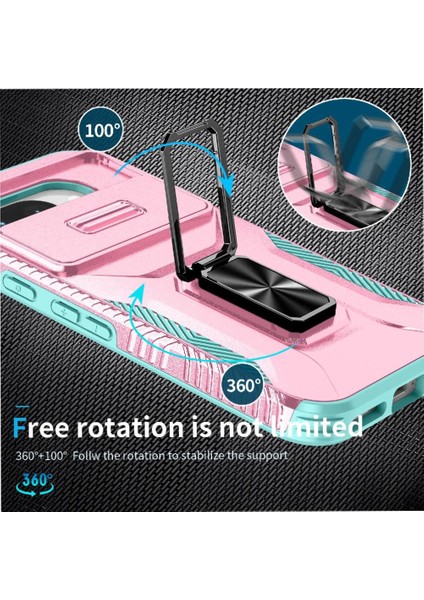 Google Pixel 9A Hafif Darbeye Dayanıklı Lens Koruması Için Kılıf (Yurt Dışından) indirimleri