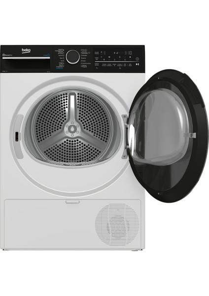 KM 1210 12 Kg Kurutma Makinesi