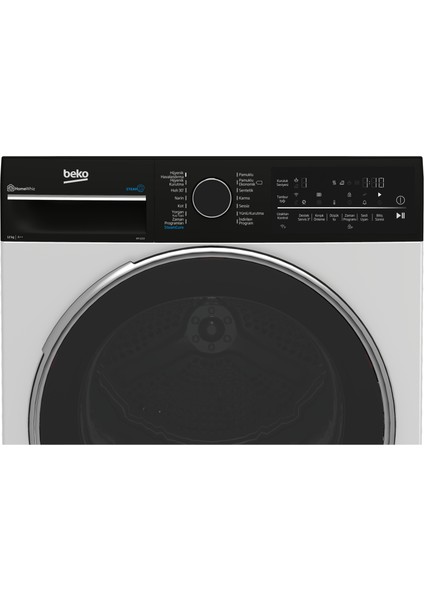 KM 1210 12 Kg Kurutma Makinesi