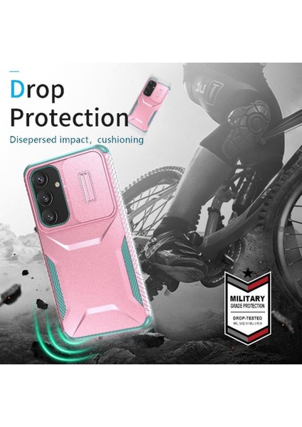 Samsung Galaxy S25 Plus 5g Lens Koruma Için Kılıf Hafif Darbeye Dayanıklı (Yurt Dışından) modelleri