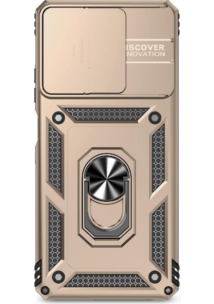 Kılıf Için Motorola Moto G Play 5g 2025 Halka Hodler Araba Mıknatıs Standı Manyetik (Yurt Dışından) modelleri