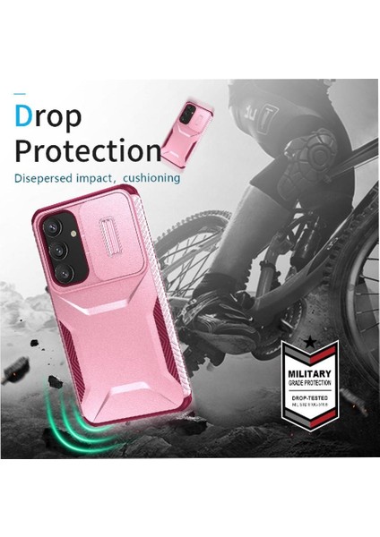 Samsung Galaxy S25 5g Lens Koruma Darbeye Dayanıklı Hafif Için Kılıf (Yurt Dışından) fiyatları