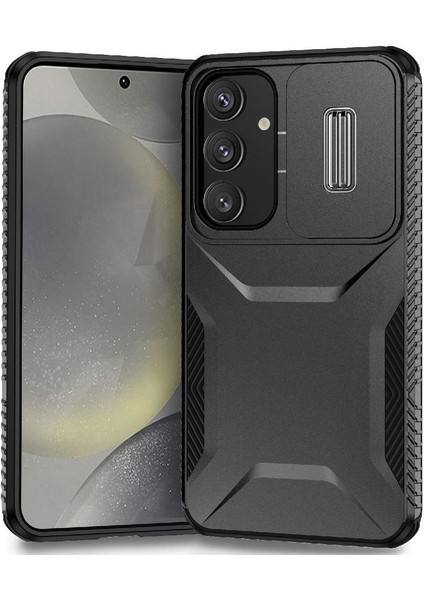 Samsung Galaxy S25 5g Lens Koruma Darbeye Dayanıklı Hafif Için Kılıf (Yurt Dışından) fırsatları