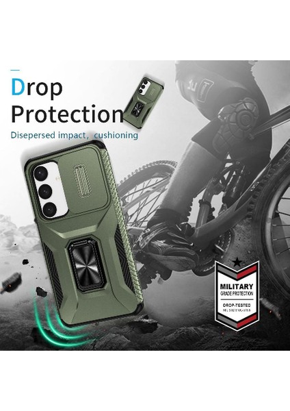 Samsung Galaxy S25 Plus 5g Lens Koruma Araba Mıknatıs Darbeye Dayanıklı (Yurt Dışından) fırsatları