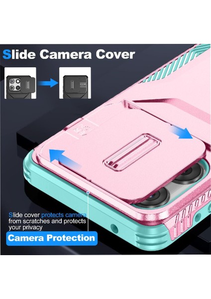 Motorola Moto G Stylus 2025 Lens Koruma Darbeye Dayanıklı Hafif Için Kılıf (Yurt Dışından) modelleri