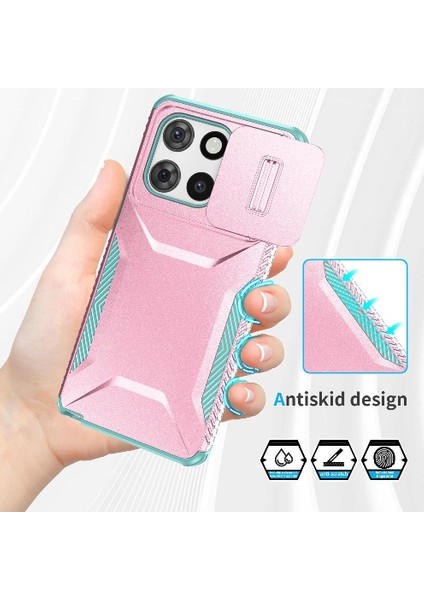 Motorola Moto G Stylus 2025 Lens Koruma Darbeye Dayanıklı Hafif Için Kılıf (Yurt Dışından) fırsatları