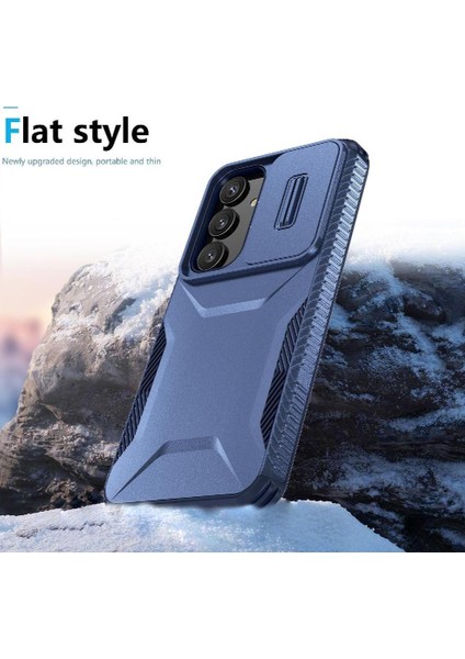 Samsung Galaxy S25 5g Lens Koruma Darbeye Dayanıklı Hafif Için Kılıf (Yurt Dışından) fırsatları