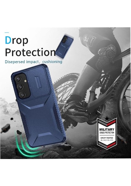 Samsung Galaxy S25 5g Lens Koruma Darbeye Dayanıklı Hafif Için Kılıf (Yurt Dışından) indirimleri