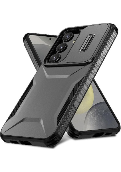 Samsung Galaxy S25 Plus 5g Lens Koruma Için Kılıf Hafif Darbeye Dayanıklı (Yurt Dışından) fırsatları