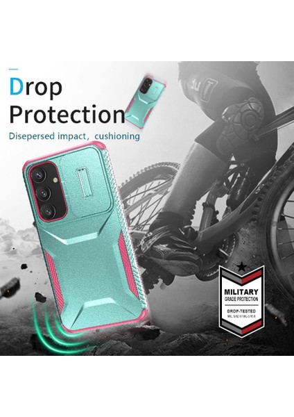 Samsung Galaxy S25 5g Lens Koruma Darbeye Dayanıklı Hafif Için Kılıf (Yurt Dışından) fırsatları