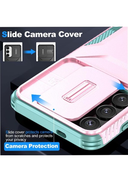 Samsung Galaxy S25 5g Lens Koruma Darbeye Dayanıklı Hafif Için Kılıf (Yurt Dışından) fiyatları