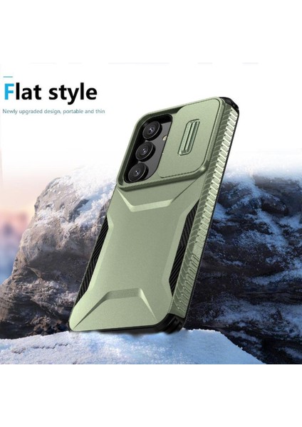 Samsung Galaxy S25 5g Lens Koruma Darbeye Dayanıklı Hafif Için Kılıf (Yurt Dışından) fiyatları