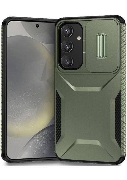 Samsung Galaxy S25 5g Lens Koruma Darbeye Dayanıklı Hafif Için Kılıf (Yurt Dışından) fırsatları