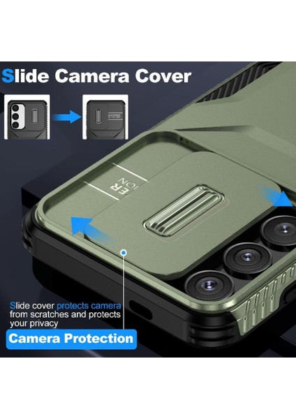 Samsung Galaxy S25 Plus 5g Lens Koruma Için Kılıf Hafif Darbeye Dayanıklı (Yurt Dışından) fiyatları