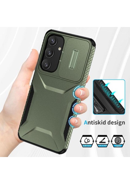 Samsung Galaxy S25 Plus 5g Lens Koruma Için Kılıf Hafif Darbeye Dayanıklı (Yurt Dışından) modelleri