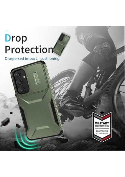 Samsung Galaxy S25 Plus 5g Lens Koruma Için Kılıf Hafif Darbeye Dayanıklı (Yurt Dışından) fırsatları