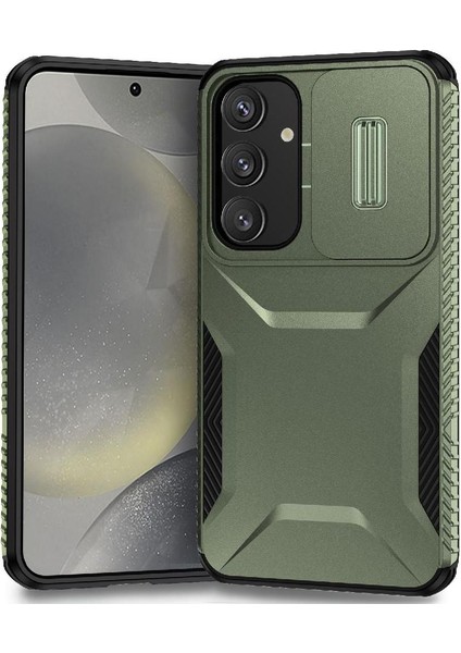 Samsung Galaxy S25 Plus 5g Lens Koruma Için Kılıf Hafif Darbeye Dayanıklı (Yurt Dışından) indirimleri