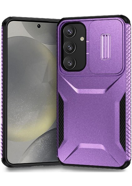 Samsung Galaxy S25 Plus 5g Lens Koruma Için Kılıf Hafif Darbeye Dayanıklı (Yurt Dışından) fırsatları