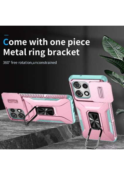 Motorola Moto G Play 5g 2025 Darbeye Dayanıklı Lens Koruma Araba Halkası Için Kılıf (Yurt Dışından) indirimleri