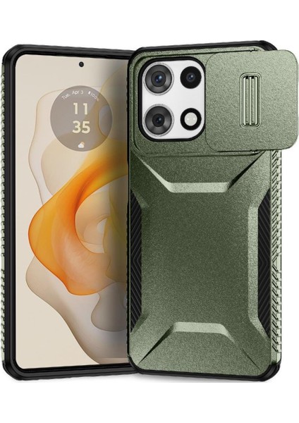 Motorola Moto G 5g 2025 Hafif Lens Koruma Darbeye Dayanıklı (Yurt Dışından) fiyatları