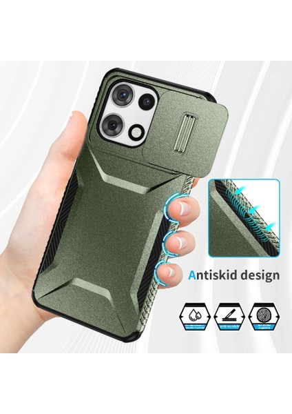 Motorola Moto G 5g 2025 Hafif Lens Koruma Darbeye Dayanıklı (Yurt Dışından) modelleri