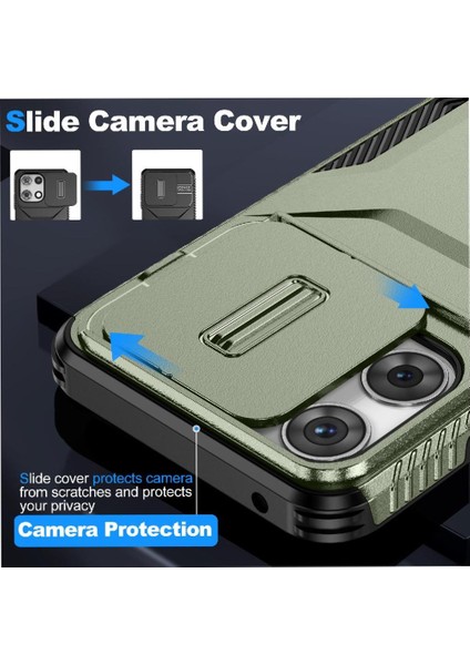 Motorola Moto G 5g 2025 Hafif Lens Koruma Darbeye Dayanıklı (Yurt Dışından) fırsatları