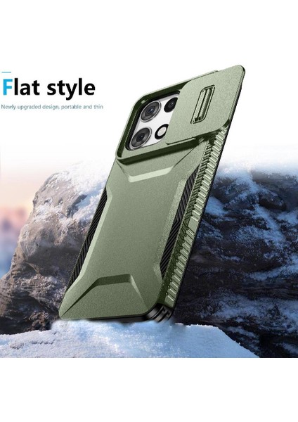 Motorola Moto G 5g 2025 Hafif Lens Koruma Darbeye Dayanıklı (Yurt Dışından) indirimleri