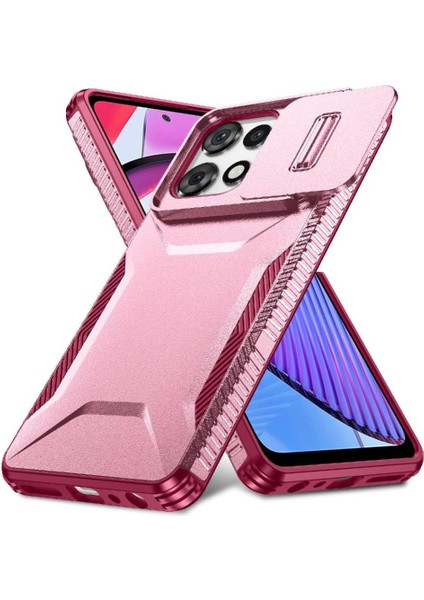 Motorola Moto G Play 5g 2025 Hafif Lens Koruması Için Kılıf (Yurt Dışından) fırsatları