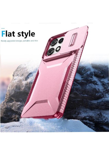 Motorola Moto G Play 5g 2025 Hafif Lens Koruması Için Kılıf (Yurt Dışından) indirimleri