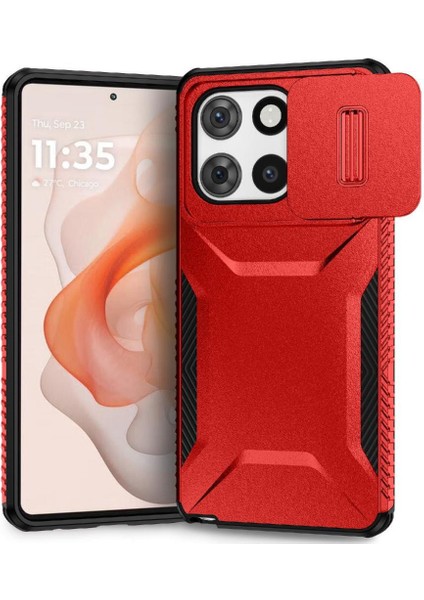 Motorola Moto G Stylus 2025 Lens Koruma Darbeye Dayanıklı Hafif Için Kılıf (Yurt Dışından) fiyatları