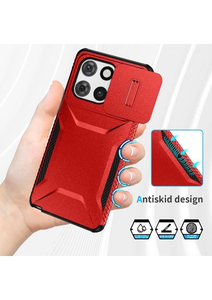 Motorola Moto G Stylus 2025 Lens Koruma Darbeye Dayanıklı Hafif Için Kılıf (Yurt Dışından) fırsatları