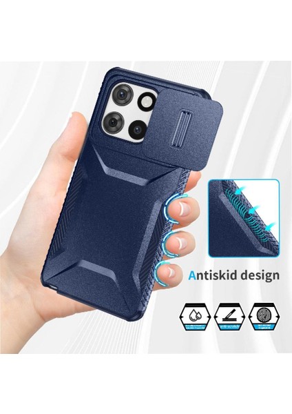 Motorola Moto G Stylus 2025 Lens Koruma Darbeye Dayanıklı Hafif Için Kılıf (Yurt Dışından) fırsatları