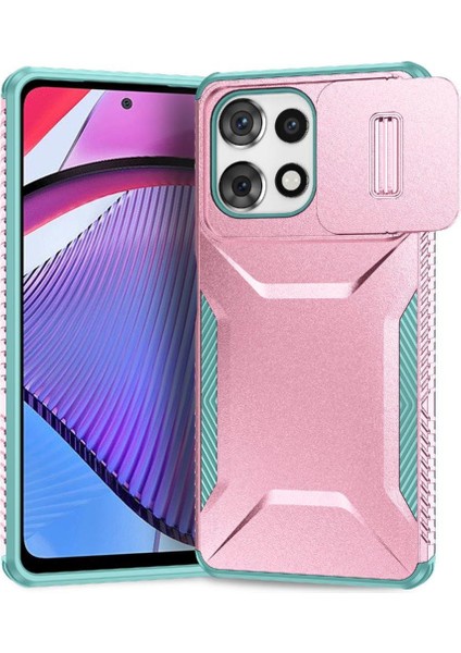 Motorola Moto G Play 5g 2025 Hafif Lens Koruması Için Kılıf (Yurt Dışından) fiyatları