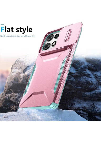 Motorola Moto G Play 5g 2025 Hafif Lens Koruması Için Kılıf (Yurt Dışından) indirimleri