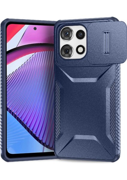 Motorola Moto G Play 5g 2025 Hafif Lens Koruması Için Kılıf (Yurt Dışından) fiyatları