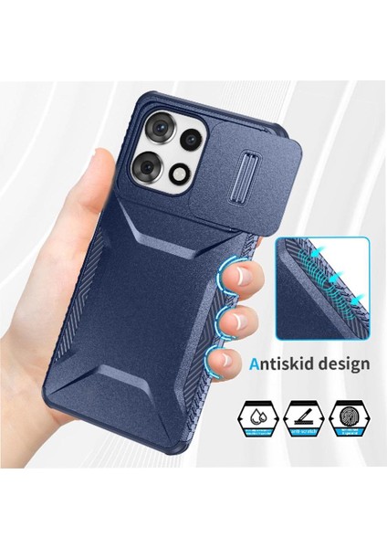 Motorola Moto G Play 5g 2025 Hafif Lens Koruması Için Kılıf (Yurt Dışından) indirimleri