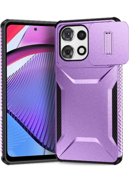 Motorola Moto G Play 5g 2025 Hafif Lens Koruması Için Kılıf (Yurt Dışından) fiyatları