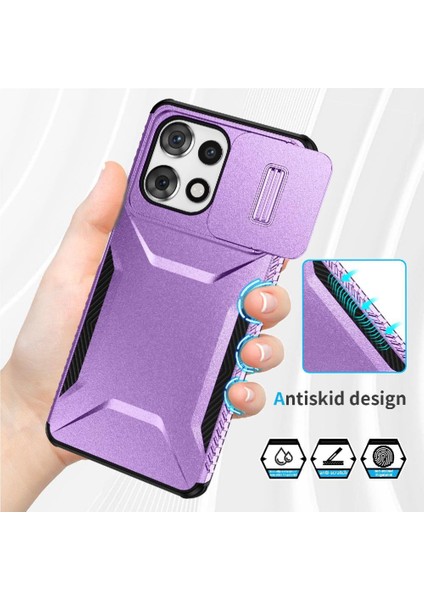 Motorola Moto G Play 5g 2025 Hafif Lens Koruması Için Kılıf (Yurt Dışından) fırsatları