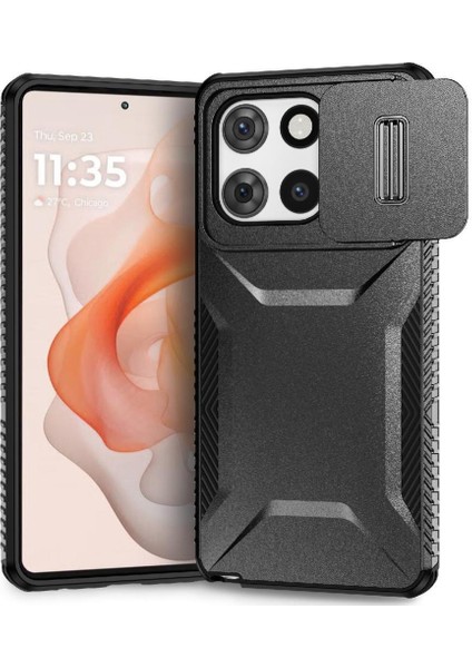 Motorola Moto G Stylus 2025 Lens Koruma Darbeye Dayanıklı Hafif Için Kılıf (Yurt Dışından) fiyatları