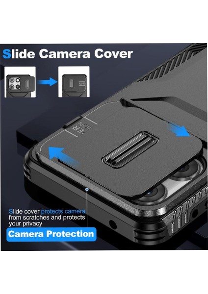 Motorola Moto G Stylus 2025 Lens Koruma Darbeye Dayanıklı Hafif Için Kılıf (Yurt Dışından) modelleri