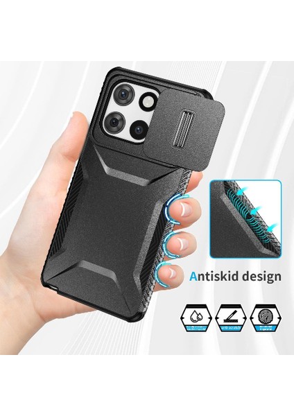 Motorola Moto G Stylus 2025 Lens Koruma Darbeye Dayanıklı Hafif Için Kılıf (Yurt Dışından) fırsatları