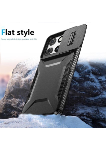 Motorola Moto G Stylus 2025 Lens Koruma Darbeye Dayanıklı Hafif Için Kılıf (Yurt Dışından) indirimleri