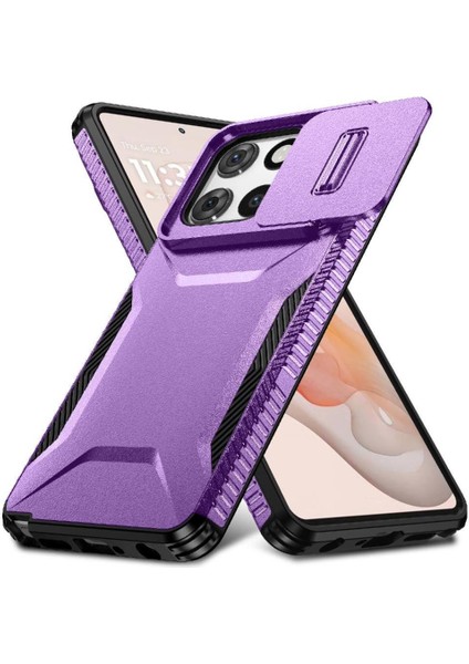 Motorola Moto G Stylus 2025 Lens Koruma Darbeye Dayanıklı Hafif Için Kılıf (Yurt Dışından) fiyatları