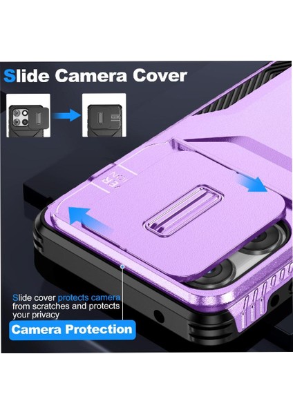 Motorola Moto G Stylus 2025 Lens Koruma Darbeye Dayanıklı Hafif Için Kılıf (Yurt Dışından) modelleri