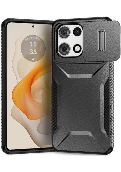 Motorola Moto G 5g 2025 Hafif Lens Koruma Darbeye Dayanıklı (Yurt Dışından) fiyatları