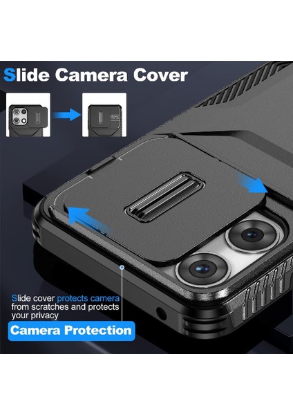 Motorola Moto G 5g 2025 Hafif Lens Koruma Darbeye Dayanıklı (Yurt Dışından) modelleri