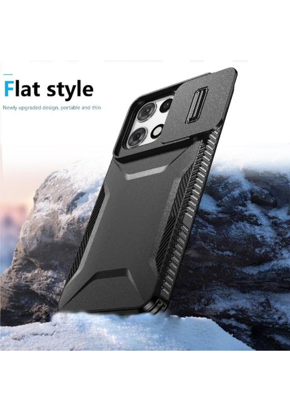 Motorola Moto G 5g 2025 Hafif Lens Koruma Darbeye Dayanıklı (Yurt Dışından) fırsatları