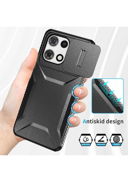 Motorola Moto G 5g 2025 Hafif Lens Koruma Darbeye Dayanıklı (Yurt Dışından) indirimleri