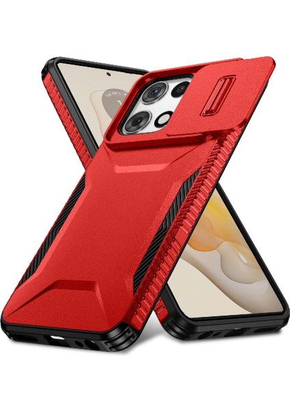 Motorola Moto G 5g 2025 Hafif Lens Koruma Darbeye Dayanıklı (Yurt Dışından) fiyatları