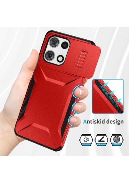 Motorola Moto G 5g 2025 Hafif Lens Koruma Darbeye Dayanıklı (Yurt Dışından) fırsatları